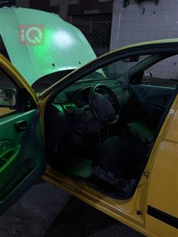 Saipa Tiba